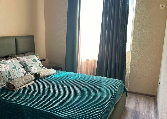 Tini\'S Cozy Home