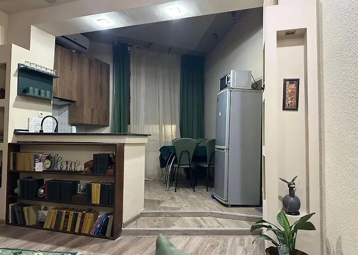 Tini\'S Cozy Home