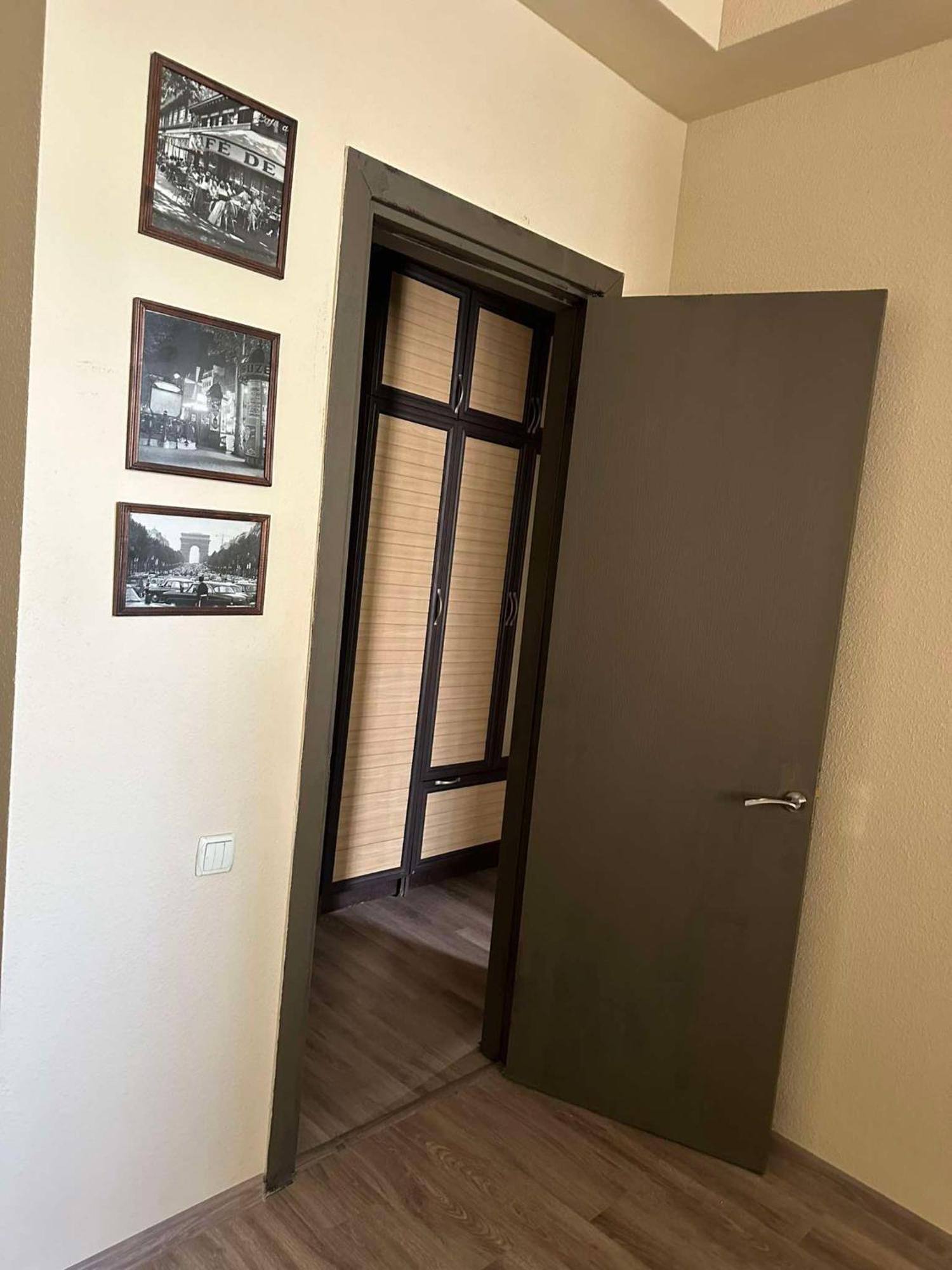 Апартаменти Tini's Cozy *